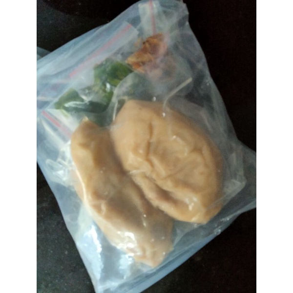 

Model Ikan Tenggiri Bahan Premium 2 Porsi LC