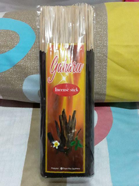 Dupa Mix 3 Aroma Satu Kemasan 1kg