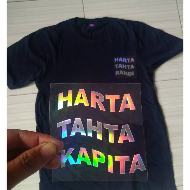 SABLON KAOS | STIKER SABLON | POLYFLEX | CUTTING POLYFLEX