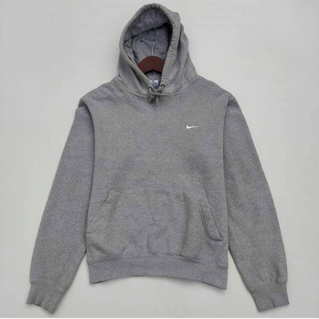 Hoodie nike swosh