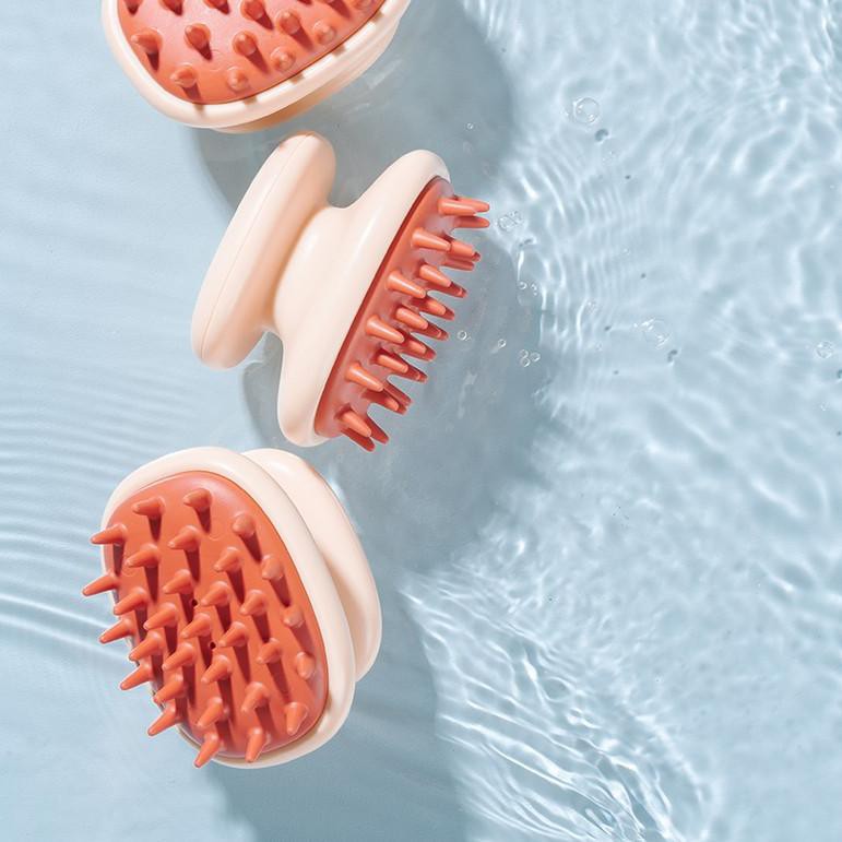 ♘ Aeris Beauté Head Spa Massager ☄