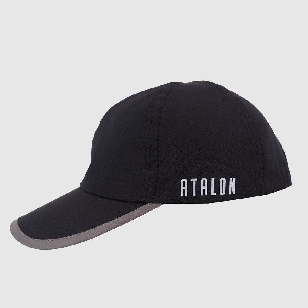 Topi Lari, Running, Jogging & Olahraga Atalon - Bahan ...