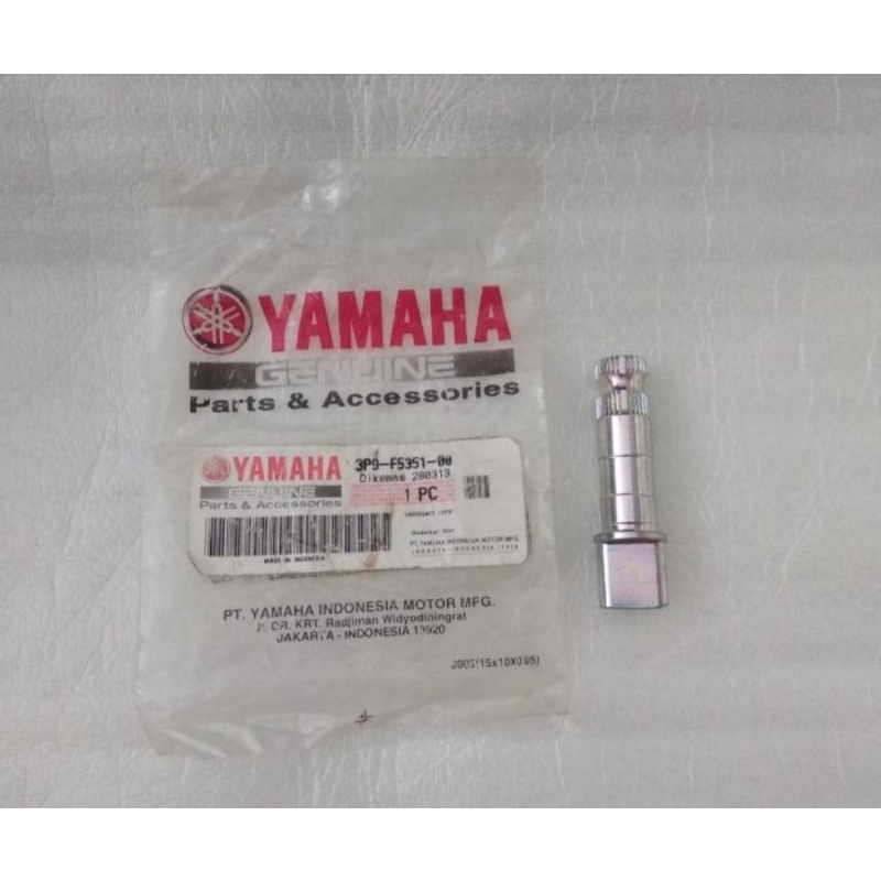 AS PAHA REM VEGA R NEW JUPITER Z BURHAN JUPITER MX OLD ASLI ORI YAMAHA 3P9 F5351 00