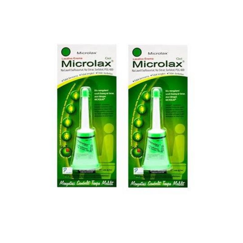 microlax enema gel