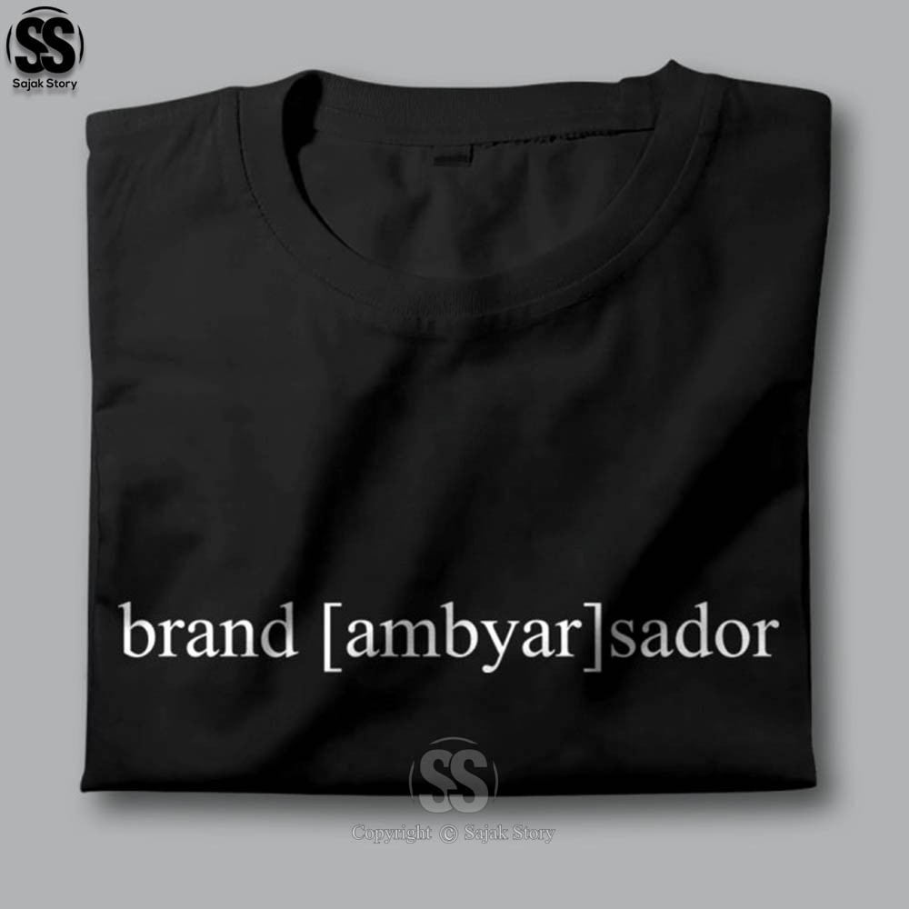Kaos Kata Kata BRAND SADOR Kualitas Distro Premium Baju Tulisan Lucu Tshirt Tumblr 3709 Shopee Indonesia Kaos Kata Kata BRAND SADOR Kualitas Distro Premium Baju Tulisan Lucu Tshirt Tumblr 3709 Shopee Indonesia