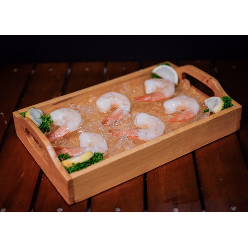 

Udang Kupas Cooked 1 Kg
