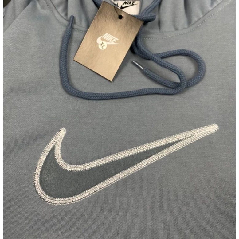 HOODIE NIKE HIGH QUALITY CASUAL HYPE FASHION PRIA