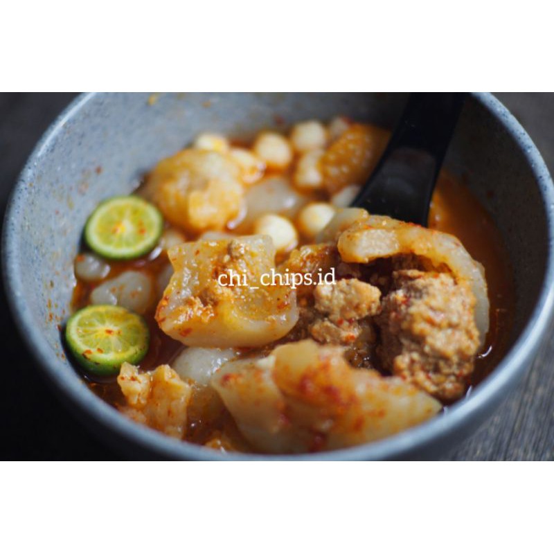 

BASO ACI JUMBO GRANAT ISI DAGING SAPI ENAK