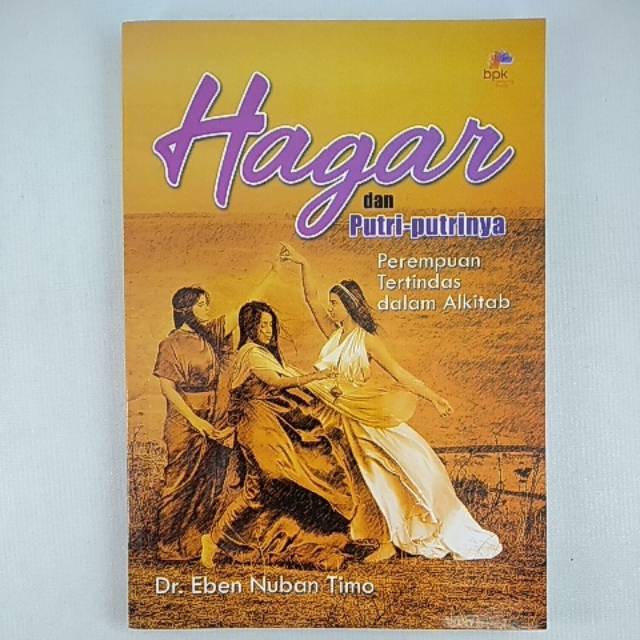 

Hagar dan Putri-Putrinya