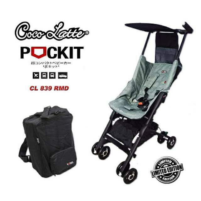 pockit 839