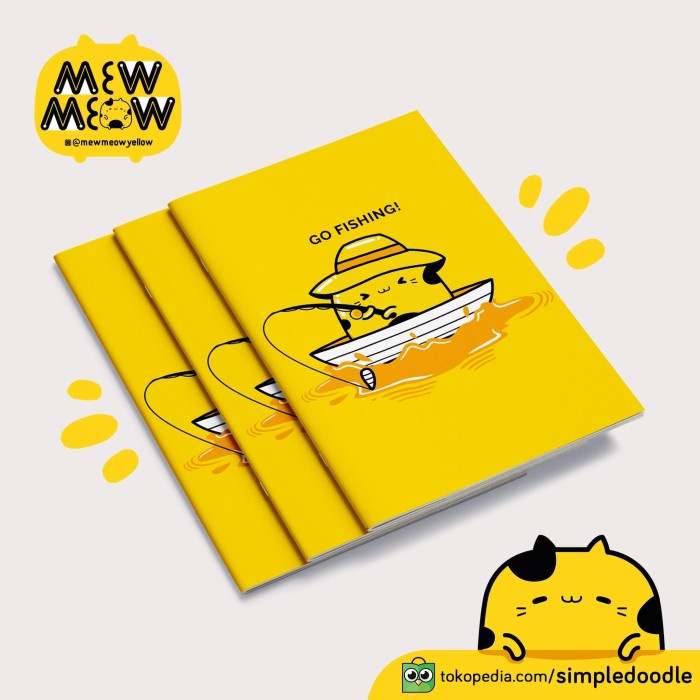 

Jual Pocket Notebook Activity 2 ( Buku Polos - Buku Catatan ) Trendi