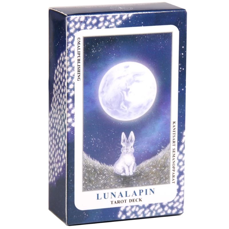 Lunalapin Rabbit Tarot