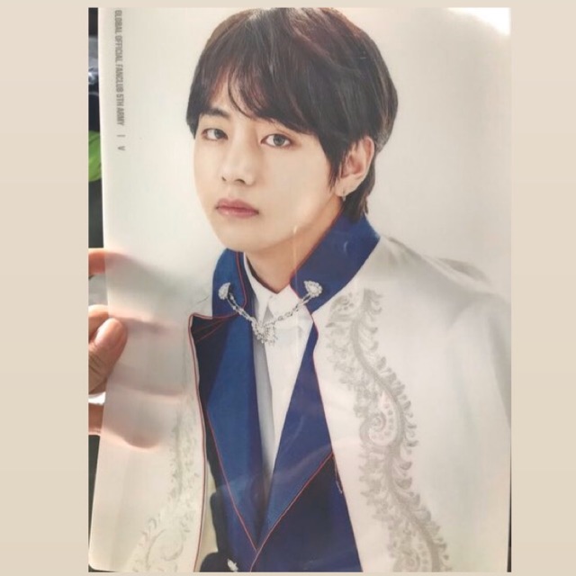 Army Kit 5th Clear Photo