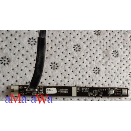 TOMBOL SENSOR IR BOARD TV LCD SAMSUNG LA 32E420 - 32 E 420 ori