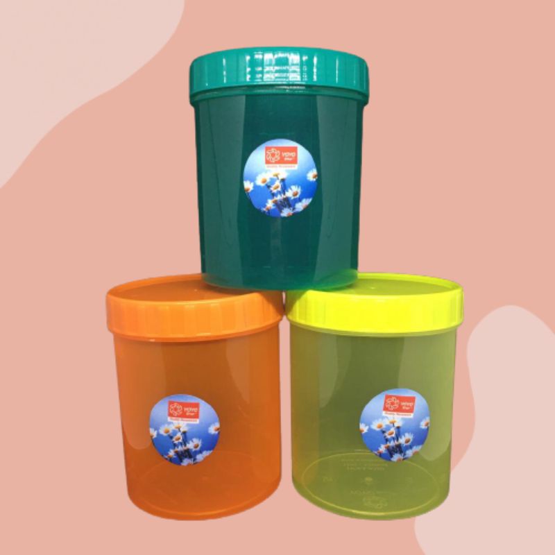 TOPLES HOLLAND 1300 ML YOYO/TOPLES KUE KERING