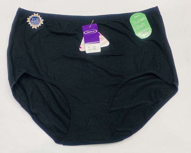 CD / Celana Dalam perempuan JUMBO SOREX 1248 Bahan Super soft /Lembut