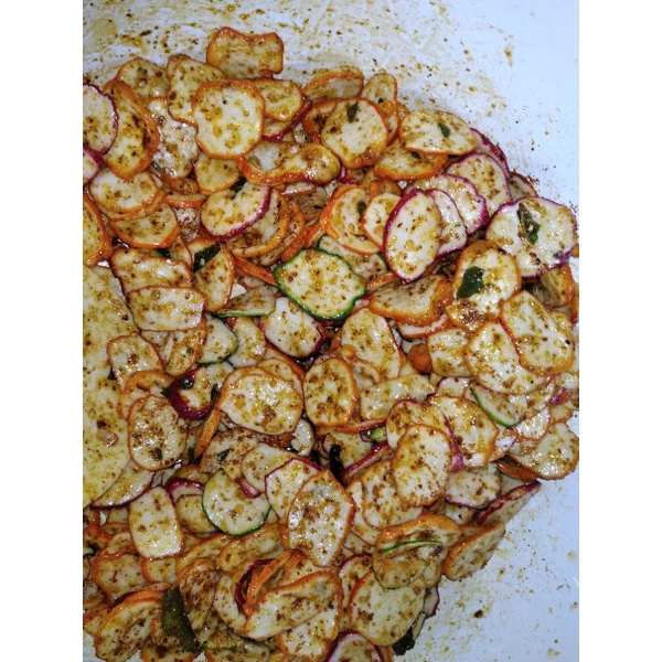 

Seblak kerupuk