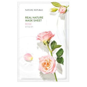 Masker sheet mask all variants