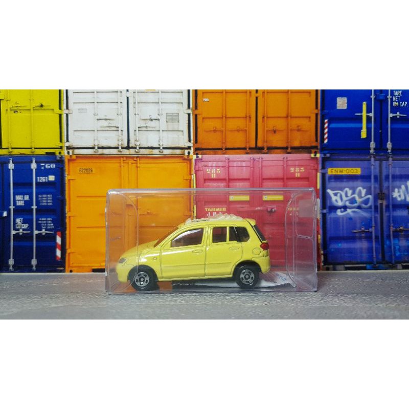 Tomica Mazda Demio (86)