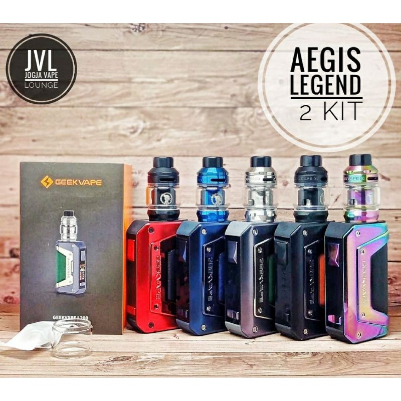 Ii kit. Aegis Legend 2 Kit. АЕГИС легенд 2 кит. АЕГИС л200. Aegis Legend Kit.