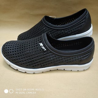  Sepatu  Slip On Wanita  Dewasa ATT bahan  Karet  PSW 159 