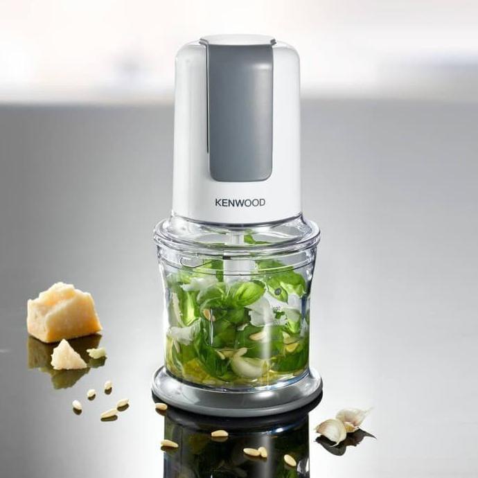 Hadir Kenwood Ch 580 Food Chopper Penggiling Makanan/Penghalus Makanan Ch580 Limited