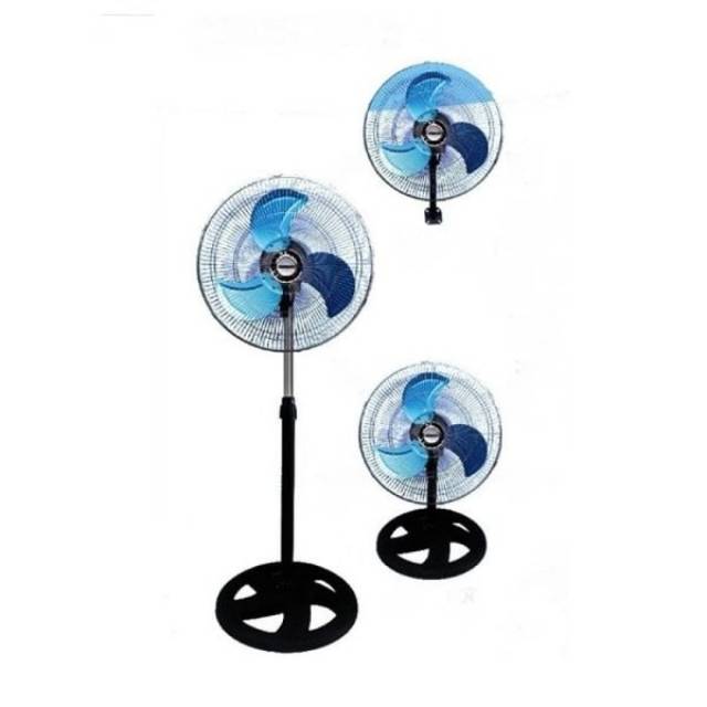 Kipas vornado 18in 3in1