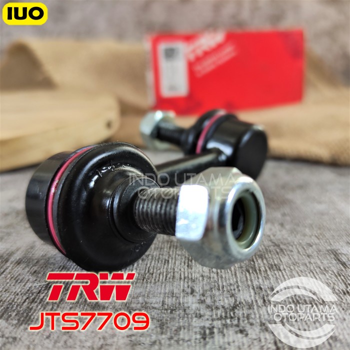 Stabilizer Link Stabil New Accord i-VTEC Depan Kiri TRW JTS7709