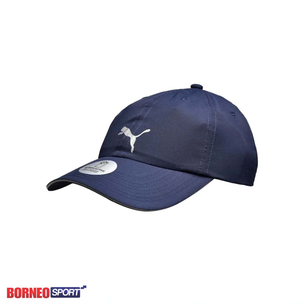 TOPI PUMA UNISEX RUNNING CAP III - ART 052911-24