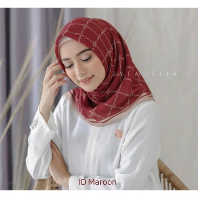 Zytadelia identity Preloved