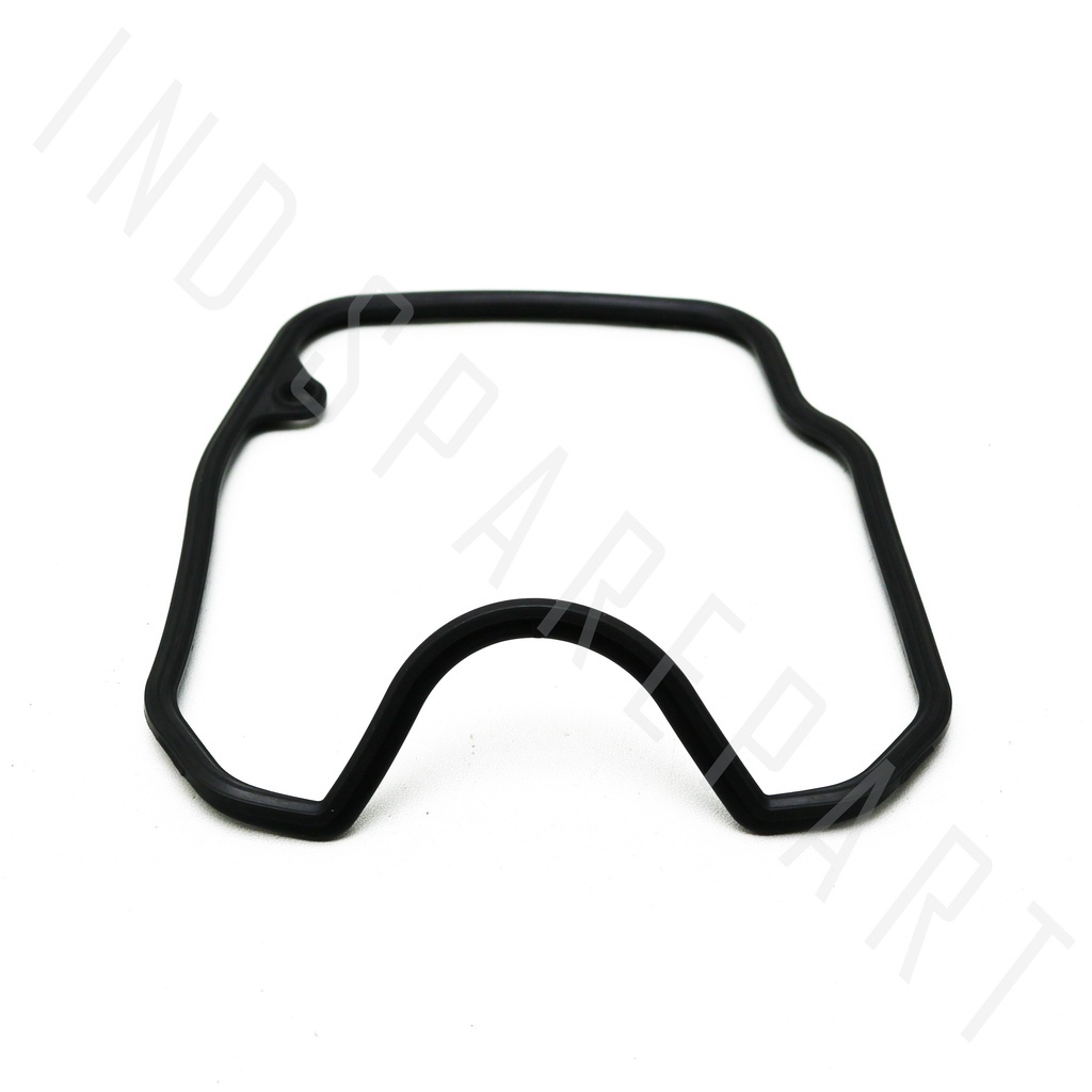 Seal-Sil-Gasket-Oring Head Cover Karet Tutup Cylinder-Silinder Cop Mio J-GT &amp; Soul GT 115