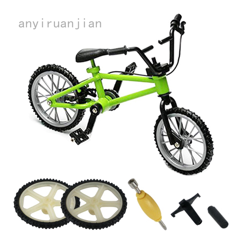 mini finger bmx bike