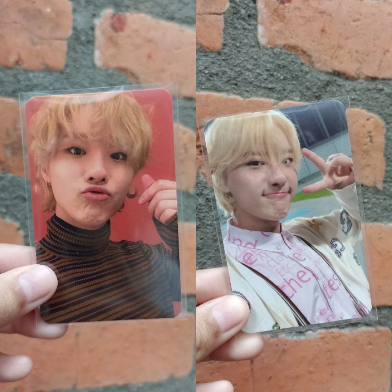 [PC ONLY] WOODZ <WOOPS>