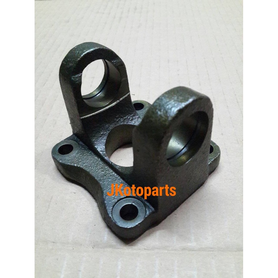 Flange Joint Carry Extra