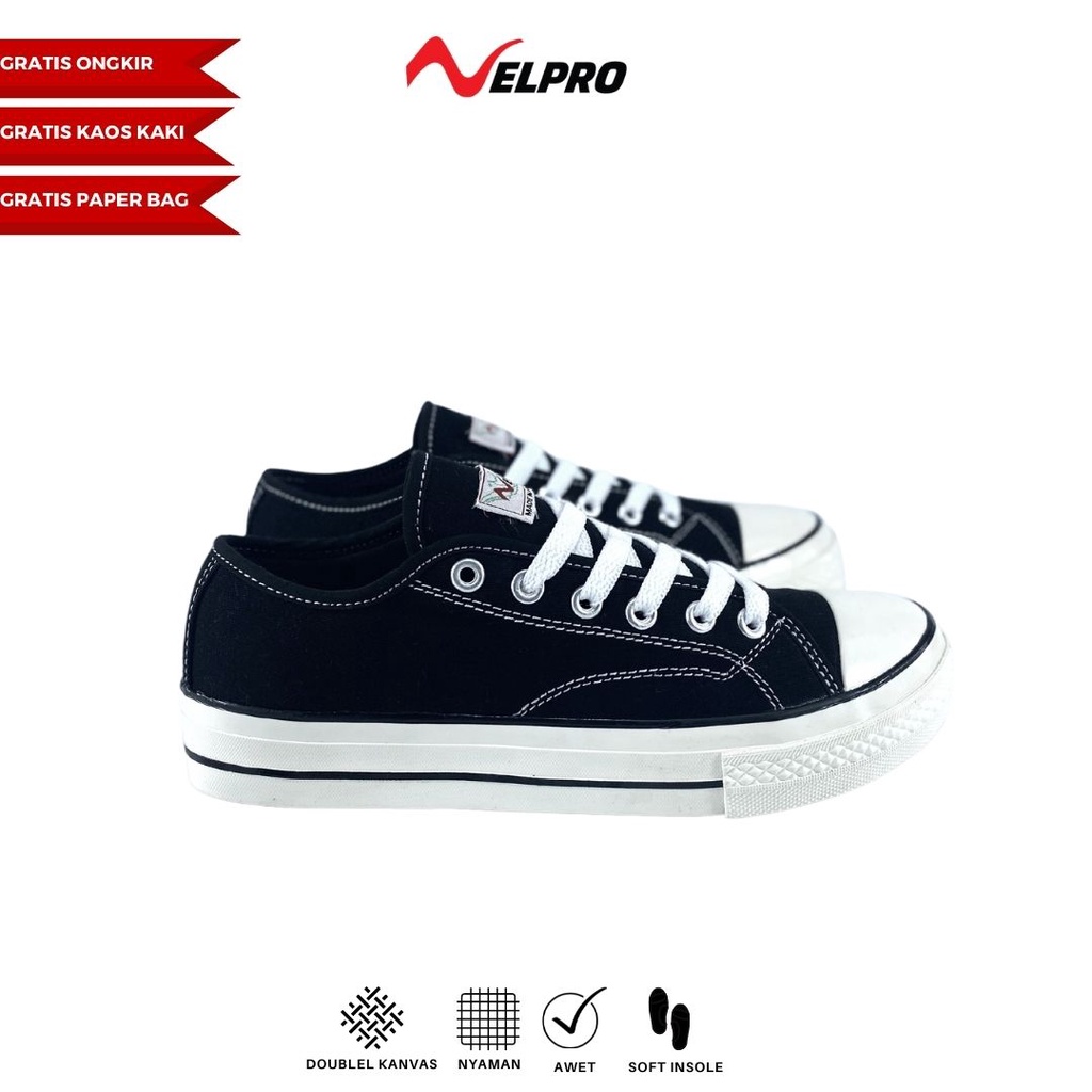 VELPRO - BTS LOW | Sepatu Original | Sepatu Pria | Sepatu Wanita | Sepatu Sekolah | Sepatu Murah | S