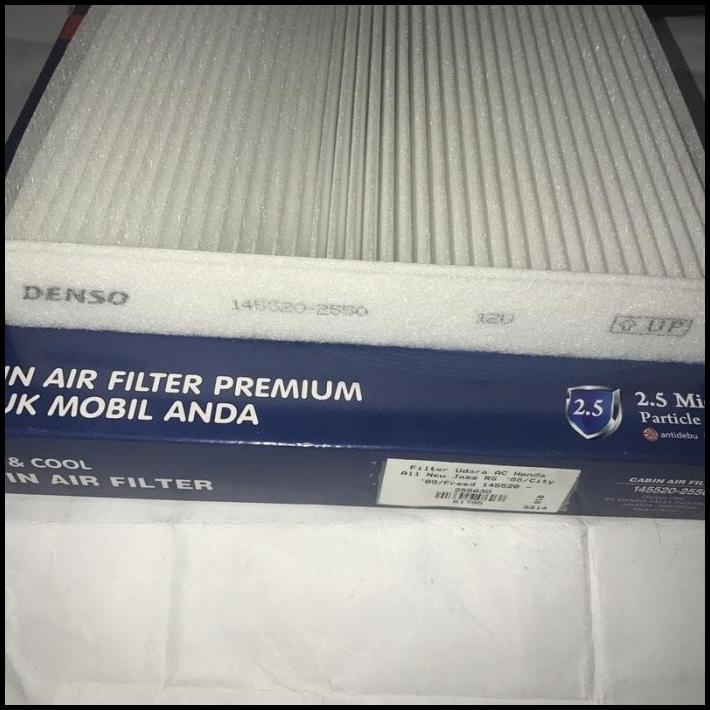 Filter Kabin / Filter Udara Ac Brio Denso " 61795 "