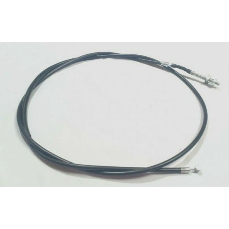 5TL-F6351-00 Kabel Rem Belakang (Cable Comp RR Brake) Yamaha Mio