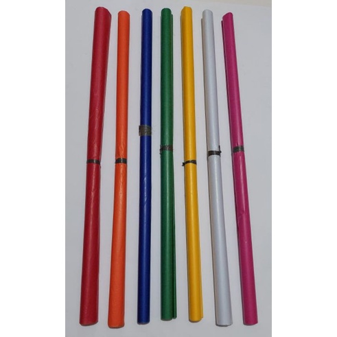 Kertas minyak / Kertas Wajik Pergulung 20 Lembar