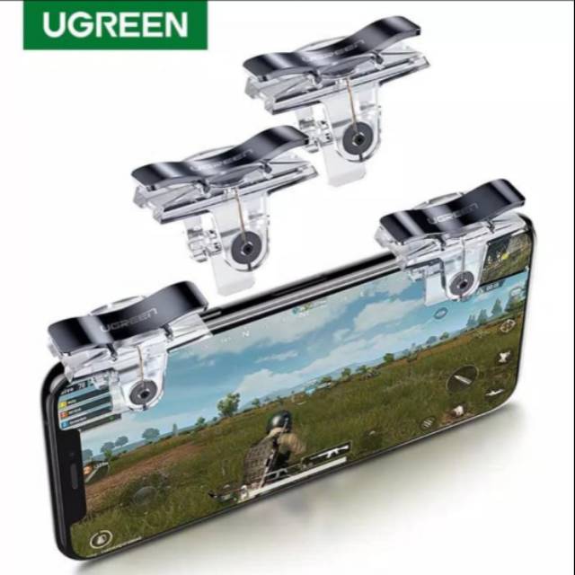 Ugreen Trigger PUBG Controller Joystick Android Iphone
