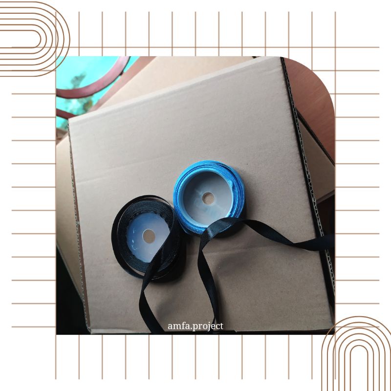 

Tambahan box packaging