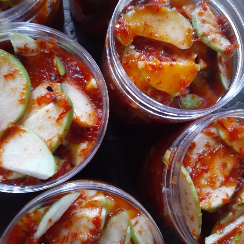 

Rujak Serut