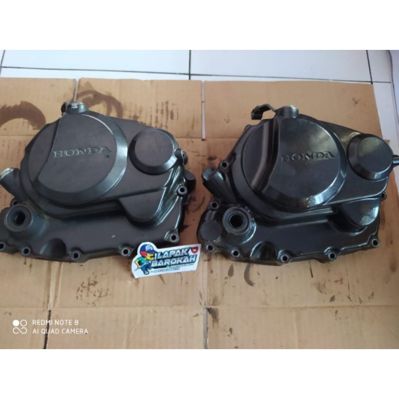 Bak kopling Tiger revo