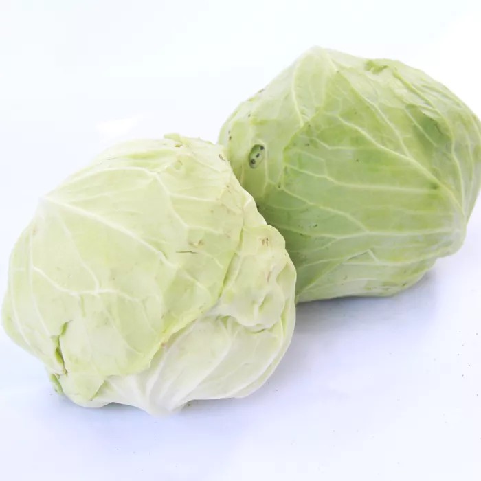 

Kubis Hijau 500gr Sayuran Segar Sayur Sehat