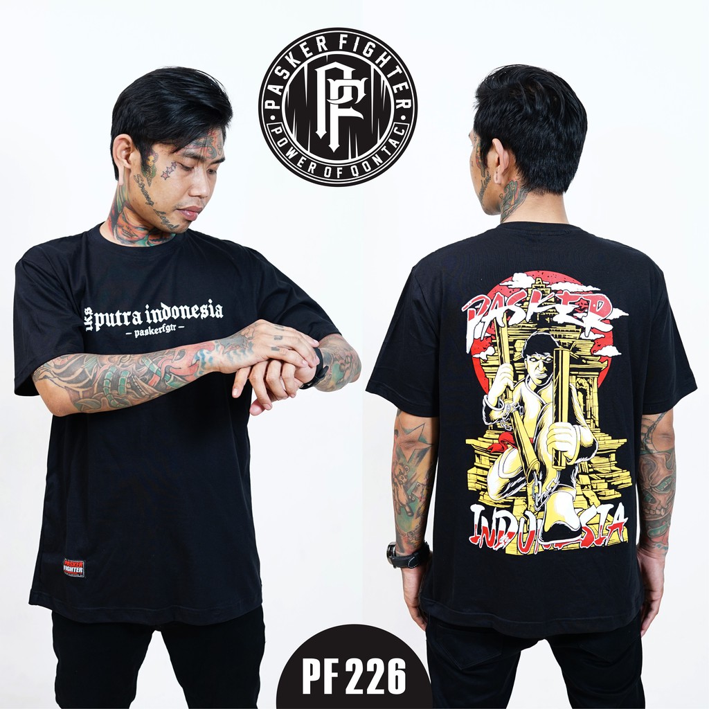 

TS PF 226