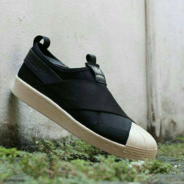 ss slip on adidas