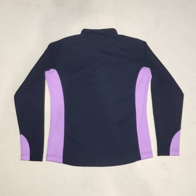 Kantukan Baselayer Second