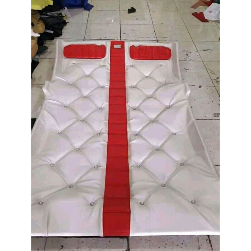 cover plafon buat mobil brio ayla datsun honda jaz yaris,sedan dll