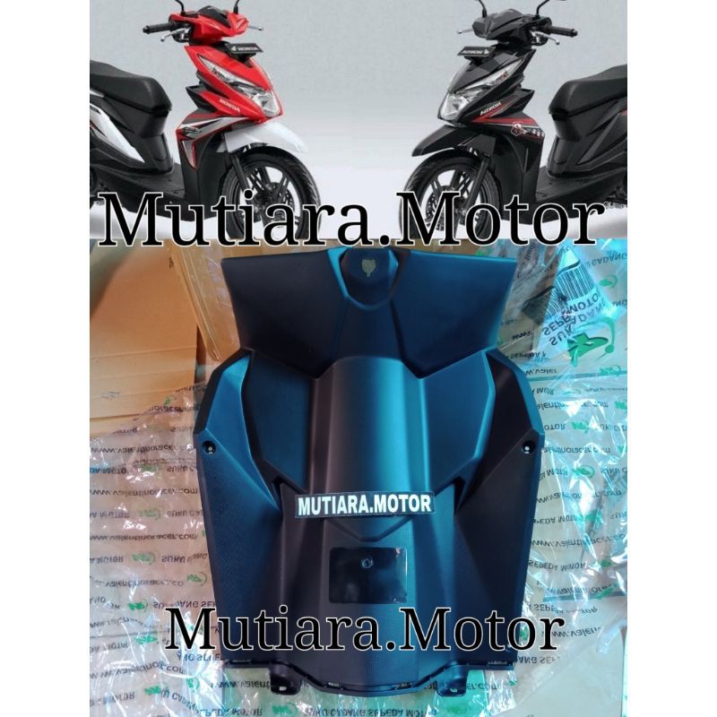 Legsil kunci Bawah Dasbor Honda Beat Eco 2016 sampai 2019