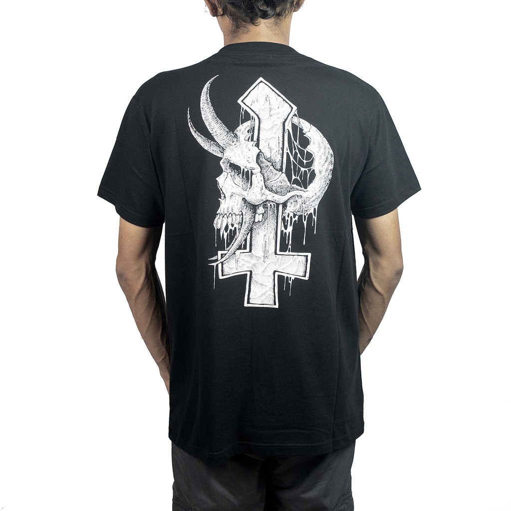 Heretic - T-Shirt - Impale