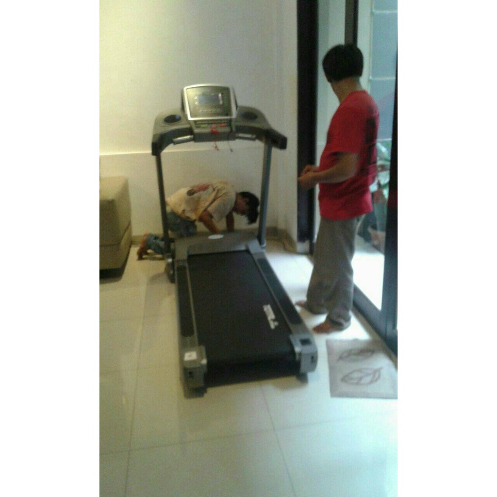 New Treadmill/Alat Olahraga/Alat Fitness